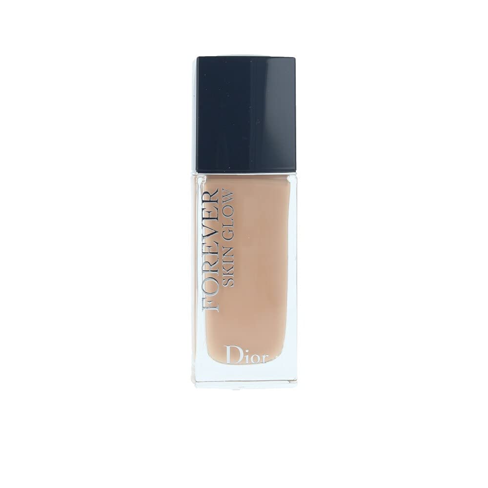 Dior Dior Forever Skin Glow Foundation Spf 35-2cr Cool Rosy-glow