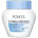 Pond's Extra Rich Dry Skin Cream - 10.1 oz - Caring Classic