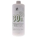 Super Star Superstar Stabilized Cream Peroxide Developer 30v Hc, 32 Oz
