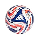 adidas FIFA Club World Cup Competition Ball - Thermally Bonded Seamless Construction, FIFA Quality Pro Certified, Bold Design Inspired by Flags…