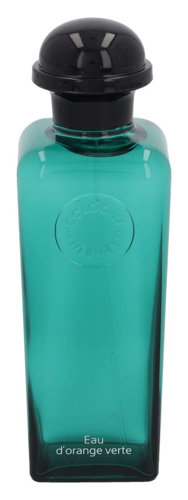Hermes Eau D'Orange Verte Eau De Cologne Natural Spray, 3.3 oz.