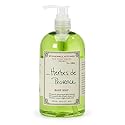 Stonewall Kitchen Herbes de Provence Hand Soap, 16.9 ounces (Pack of 2)