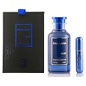 Bharara Bleu Pour Homme Eau De Parfum For Men 3.4 oz / 100 ML