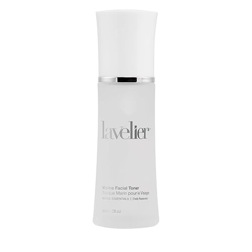 Lavelier Marine Facial Toner 60ml / 2fl.oz