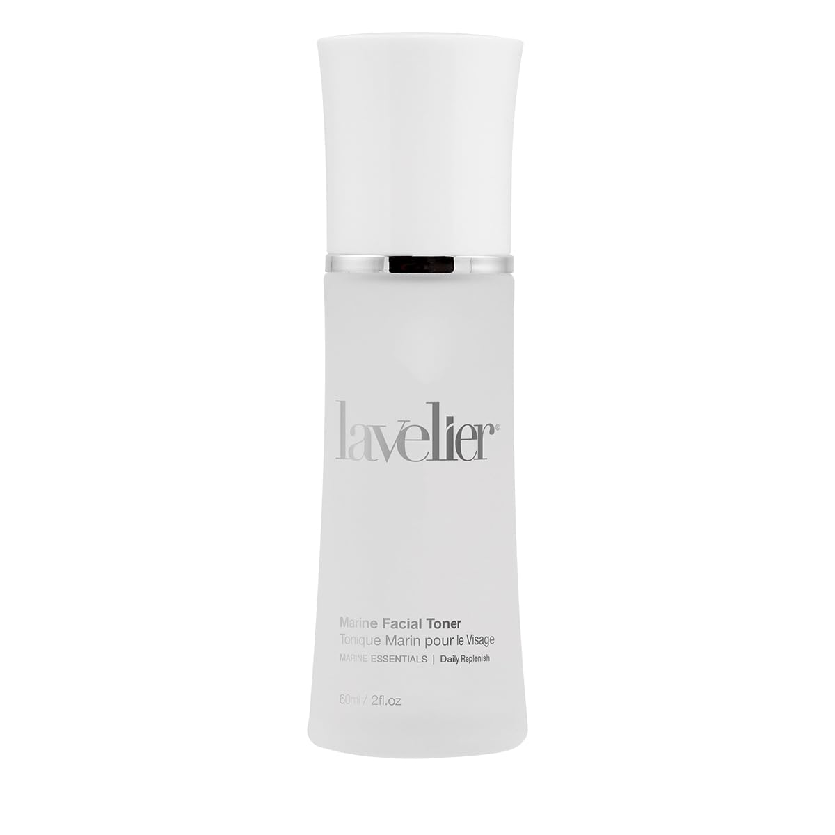 Lavelier Marine Facial Toner 60ml / 2fl.oz
