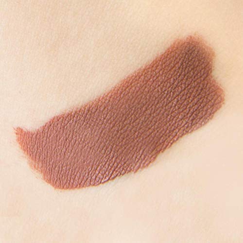 theBalm Meet Matt(e) Hughes Long Lasting Liquid Lipstick