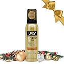 EBIN NEW YORK Tinted Lace Foaming Mousse - Light Warm Brown, 3.38oz/ 100ml