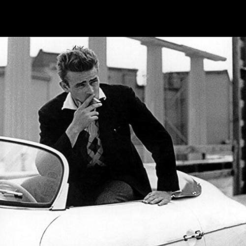 JS Sloane Caviar Matte Clay, 3.4 oz.