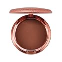 Mac Skinfinish Sunstruck Matte Bronzer Matte Richer Rosy