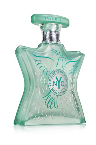 Bond No. 9 New York The Scent of Peace Natural Women's Eau de Parfum, 3.4 Fl Oz