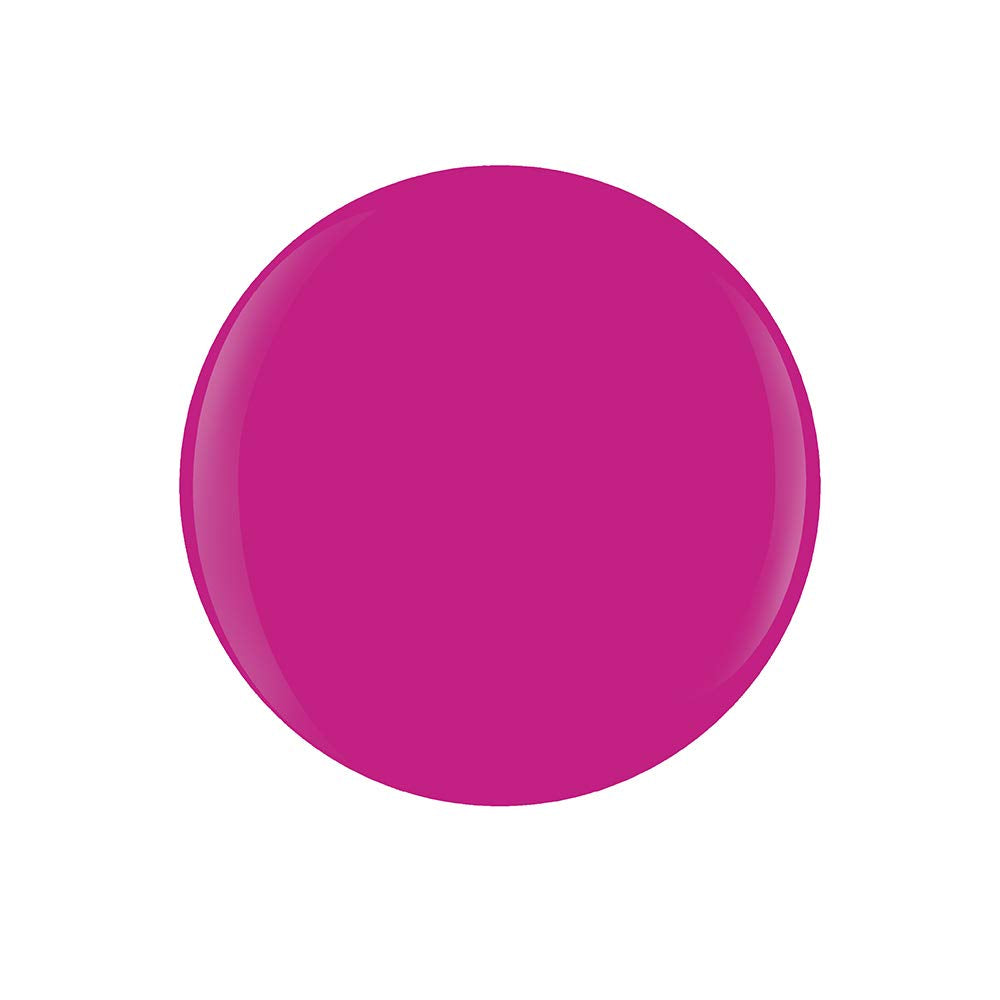 Gelish TPO-Free Soak-Off Gel Nail Polish: Woke Up This Way, 15 mL Beauty & Personal Care Gelish