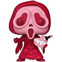Funko POP Movies: Valentines - Ghostface - Collectable Vinyl Figure - Gift Idea - Official Merchandise - for Kids & Adults - Horror Fans - Model…