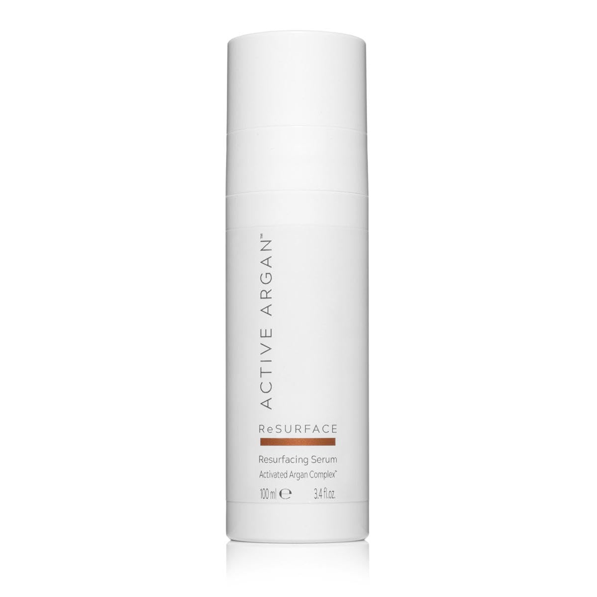 Active Argan Resurface Super Size Resurfacing Serum 3.4 fl oz Beauty & Personal Care Active Argan