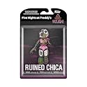 Funko Action Figure: Ruin - Ruined Chica - FNAF - Collectable - Gift Idea - Official Merchandise - for Boys, Girls, Kids & Adults - Video Games Fans