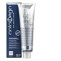 Ever Ego Permanent Hair Color 3.38oz (Black (1/0))