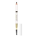 L’Oréal Paris Age Perfect Brow Magnifying Pencil with Vitamin E, Deep Brown