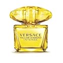 Versace Yellow Diamond Intense FOR WOMEN 3.0 oz EDP Spray