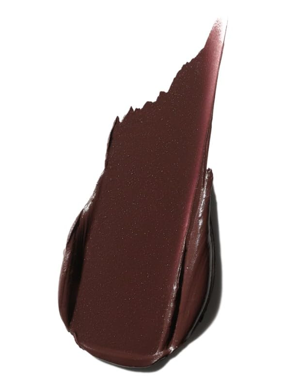 MAC Cosmetics Macximal Silky Matte Lipstick - 629 Bare - (Deep rich chocolate brown) 0.12 oz / 3.35g