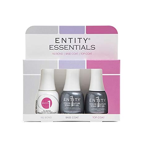 Entity Essentials - 3 Pack Kit Beauty & Personal Care Entity
