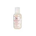 Bumble and bumble. Hairdresser's Invisible Oil Hydrating Shampoo | Hydrating, Anti Frizz, Softening, Color Safe | Curly, Wavy, Straight |
