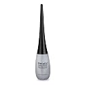 Mehron Makeup Detailz Fine Tip Liquid Makeup | Fine Point Eyeliner| Professional Liquid Face Paint & Eyeliner .17 fl oz (5 ml) (Silver)