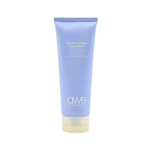 Bowe Glowe Cleanser