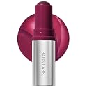 HAUS LABS BY LADY GAGA Color Fuse Lip + Cheek Blush Balm Stick in Glassy Acai & ENTEL Aloe Vera Sheet Masque (BONUS)