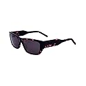 DKNY Sunglasses DK 545 S 658 Acid Pink Tortoise