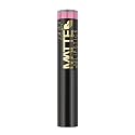 L.A. Girl Matte Flat Velvet Lipstick, Love Story, 0.1 Ounce