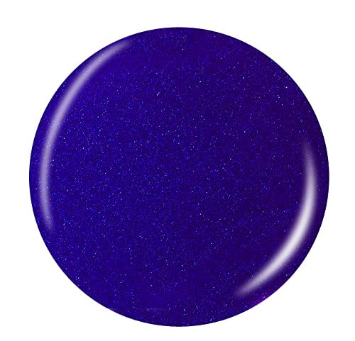 China Glaze Matte Nail Polish, Combat Blue-ts 1472