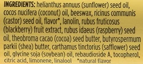 BURTS BEES Berry Agua Fresca Lip Balm, 0.15 OZ