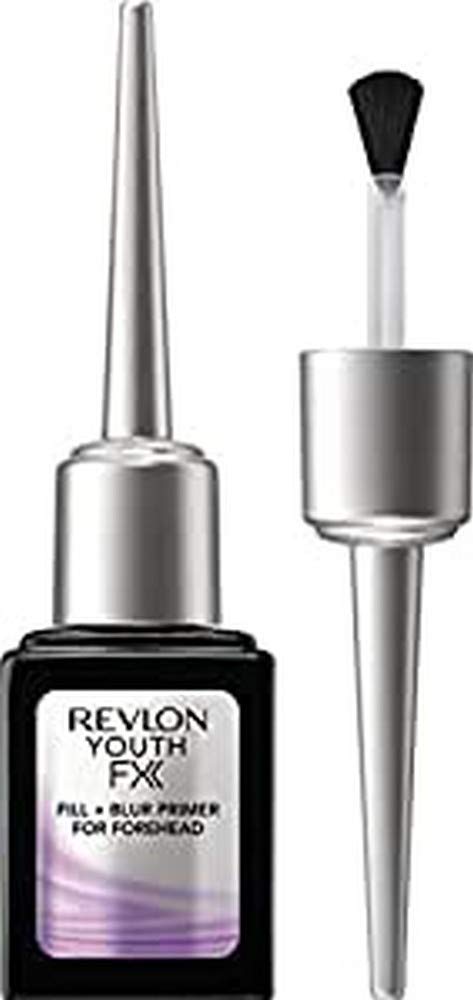 Revlon Youth Fx Fill + Blur Primer, Forehead, 0.5 Fluid Ounce