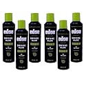 Soothing Aloe Shave Gel Men Shave Gel by Edge, 7 Oz. (Pack of 6)