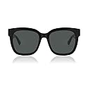 Gucci GG0034SN 001 54 New Women Sunglasses