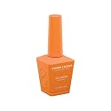Chaun Legend Gel Nail Polish | Angkor What? LG5163 (vibrant orange) | Soak Off UV LED Cure Gel Polish High Gloss 15ml Beauty & Personal Care Chaun Legend Professional Nails