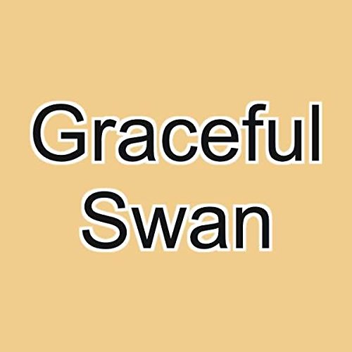 Graftobian F/X Aire Airbrush Makeup (Graceful Swan)