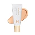 Hourglass Veil Hydrating Skin Tint, Dewy Tinted Moisturizer, Makeup and Skincare Benefits, Lightweight, Buildable Coverage, Vegan, Cruelty-Free