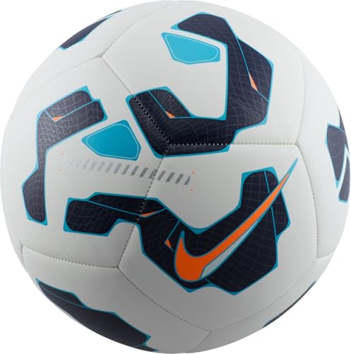 Nike Pitch Soccer Ball (4)