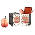 Mirage Brands Kimberly Sweet Peach celebrity designer perfume 3.4 oz
