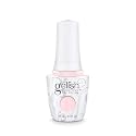 Gelish TPO-Free Soak-Off Gel Nail Polish: Simple Sheer, 15mL Beauty & Personal Care Gelish