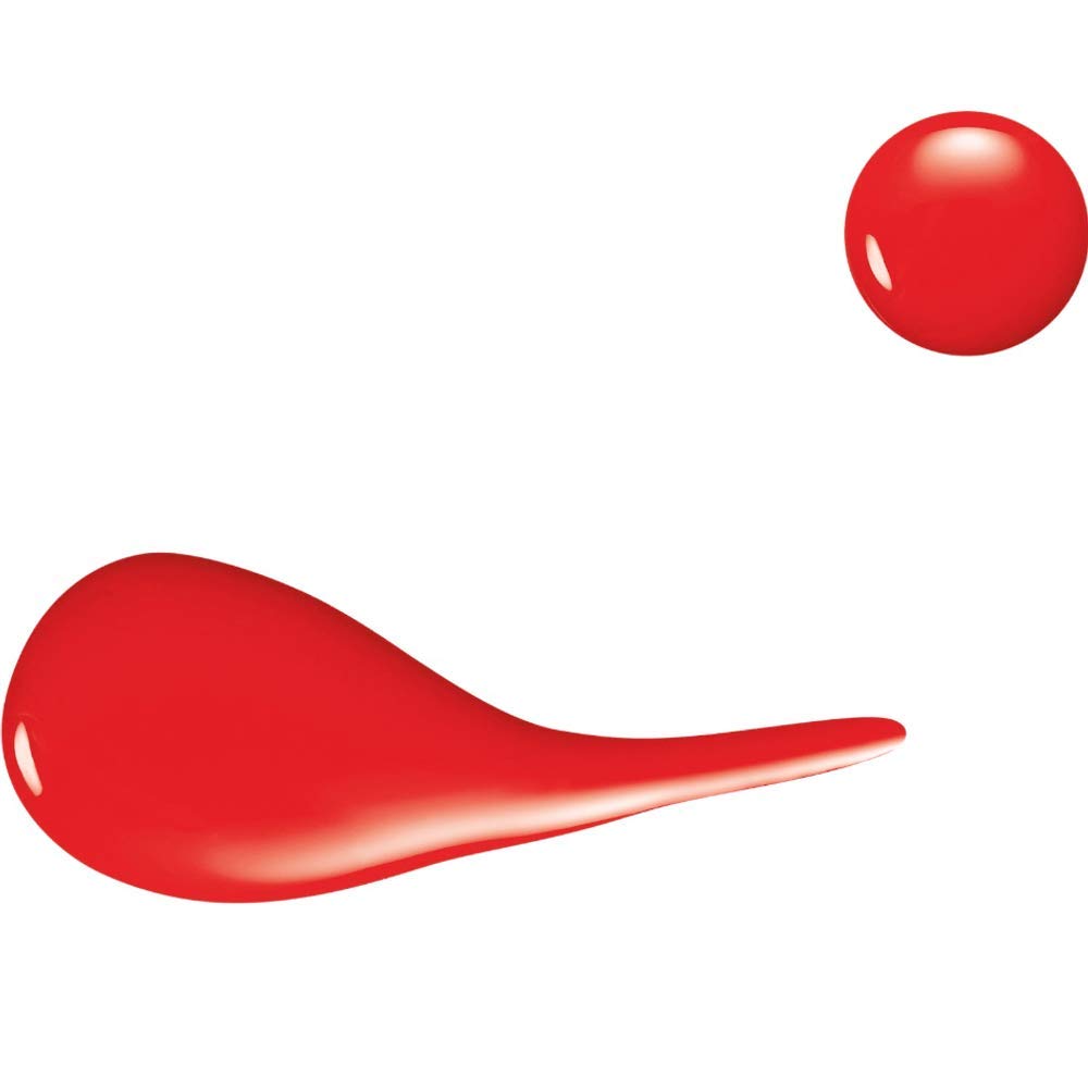 Bourjois 1 Seconde - # 10 Rouge Poppy 0.3 oz Beauty & Personal Care Bourjois