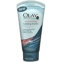 Olay Warming Hydrating Skin Cleanser Cream, 4.2 Oz