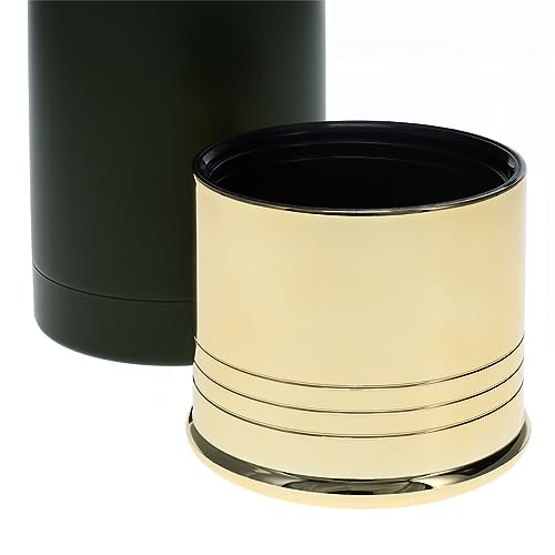 BlackCanyon Gear BCG32ASST 32oz Shotshell Insulated Bottle