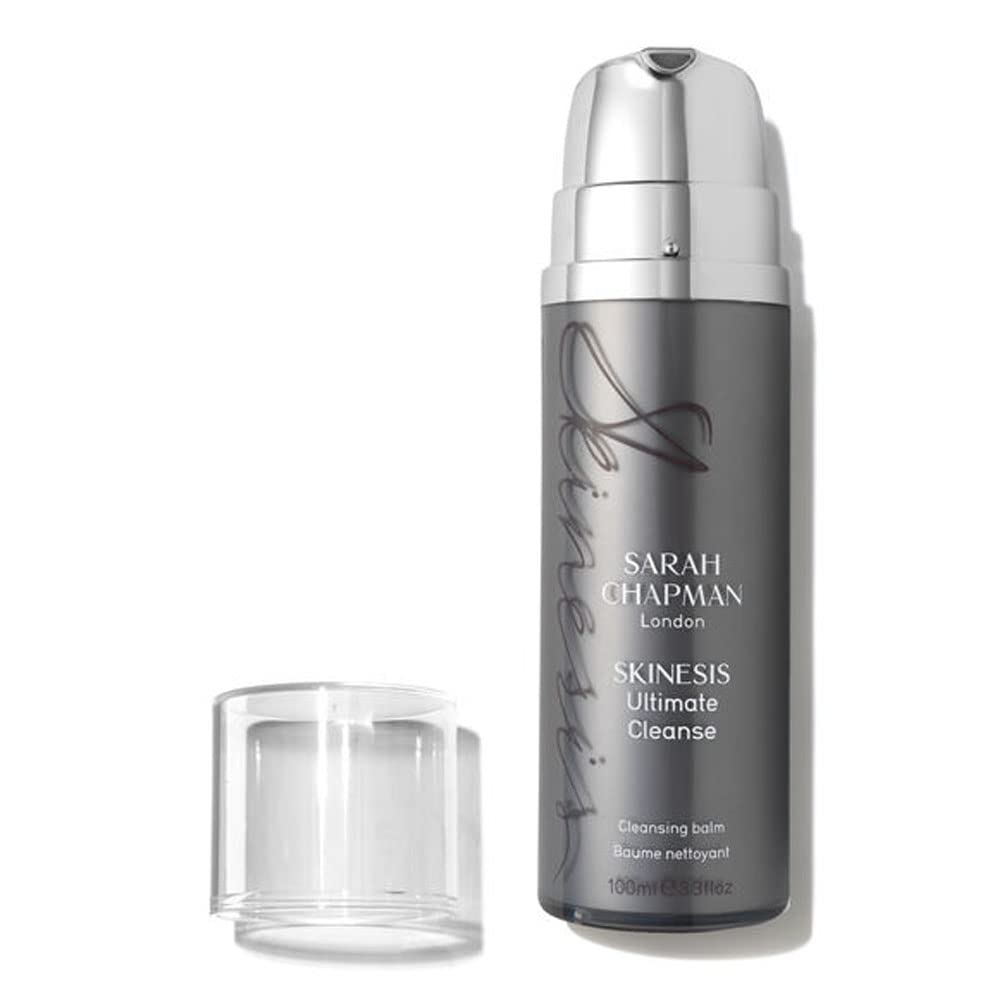 Sarah Chapman Skinesis Ultimate Cleanse (100ml) by SARAH CHAPMAN London