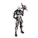 McFarlane Toys Fortnite Skull Trooper Premium Action Figure