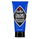 Jack Black Face Buff Energizing Scrub, 6 fl oz - Mens Facial Scrub, Exfoliating Face Wash for Men, Mens Skin Care and Facial Care