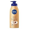 NIVEA Cocoa Butter Body Lotion 16.9 fl. oz. (Pack of 4)