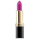 Revlon Super Lustrous Pearl Lipstick, Wild Orchid 457, 0.15 Ounce