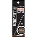 Maybelline Tattoostudio Brow Pomade Medium Brown