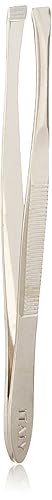 Denco Sow Good Square Tip Tweezers